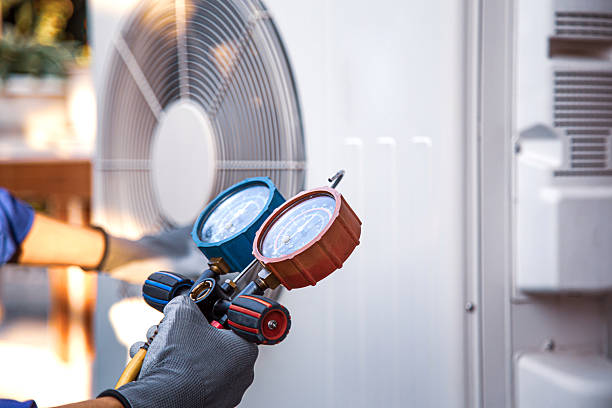Affordable Emergency Hvac Repair solutions in Overpeck, OH