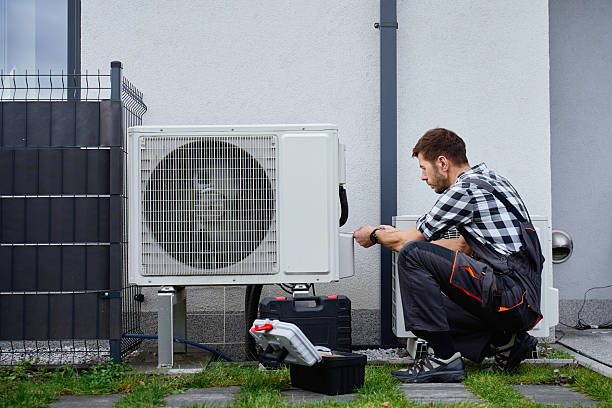 Top rated local Emergency Hvac Repair specialists in Overpeck, OH